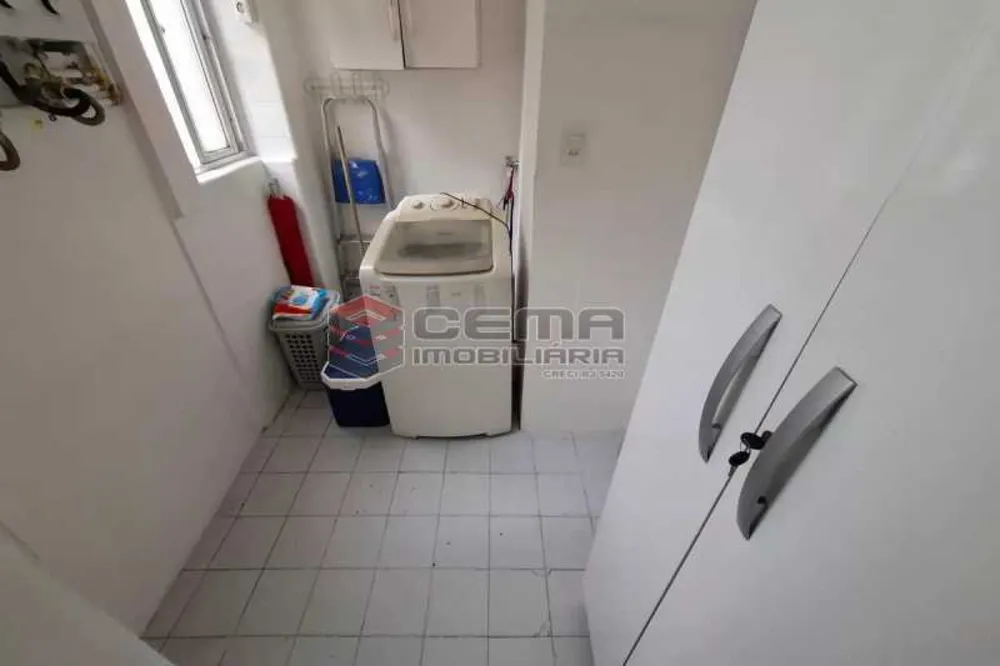 Apartamento, 2 quartos, 83 m² - Foto 20