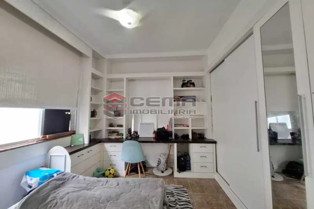 Apartamento, 2 quartos, 83 m² - Foto 6