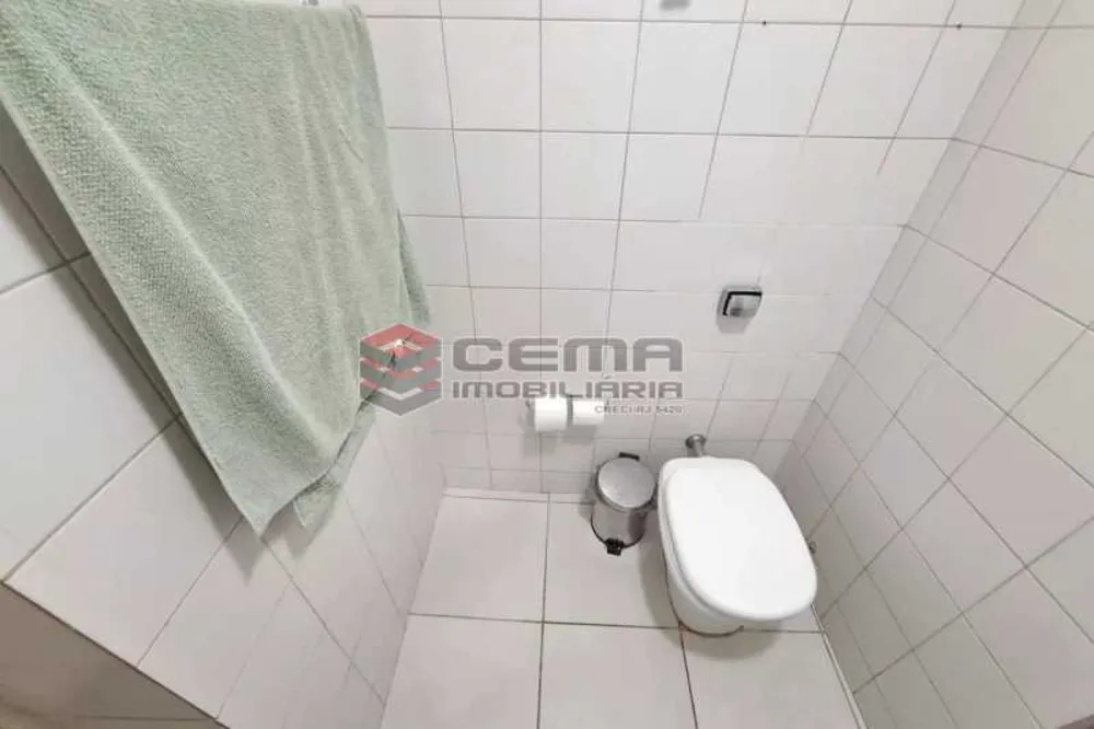 Apartamento, 2 quartos, 83 m² - Foto 24