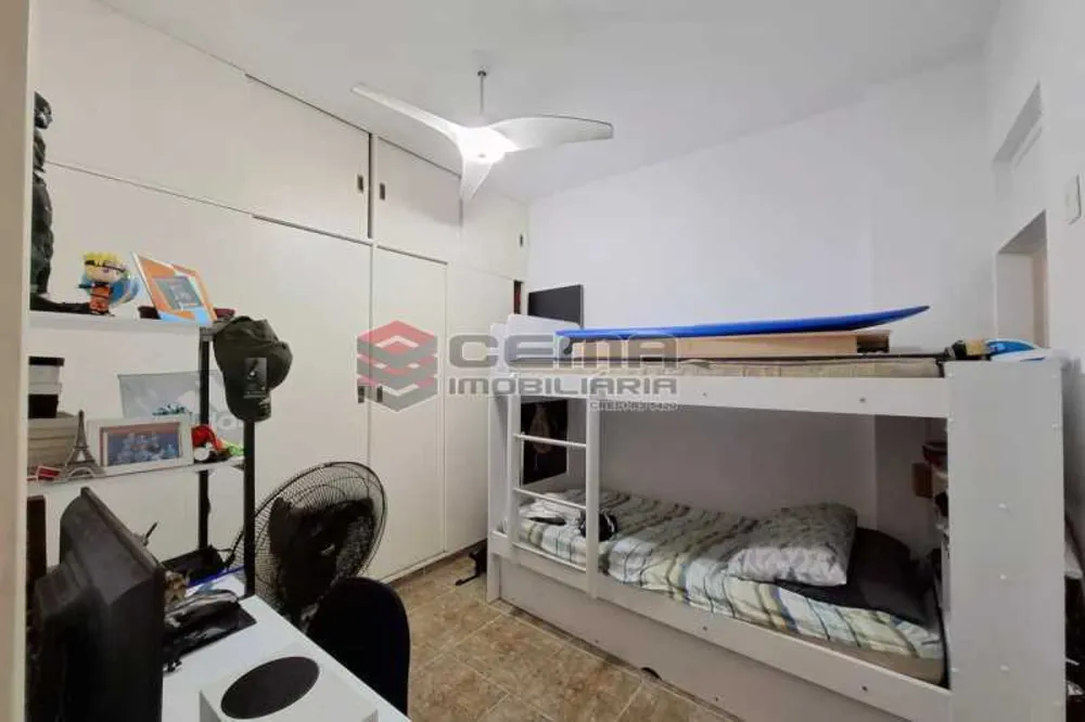 Apartamento, 2 quartos, 83 m² - Foto 11