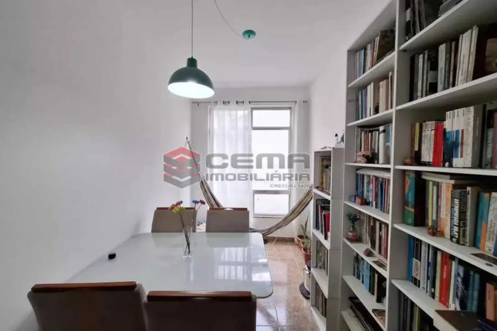Apartamento, 2 quartos, 83 m² - Foto 4