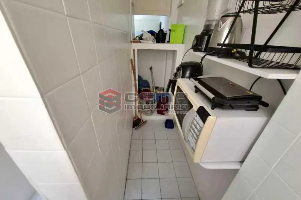 Apartamento, 2 quartos, 83 m² - Foto 22