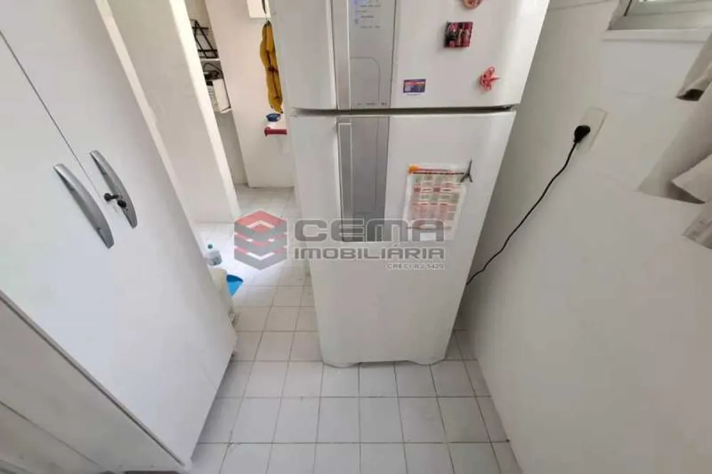 Apartamento, 2 quartos, 83 m² - Foto 21
