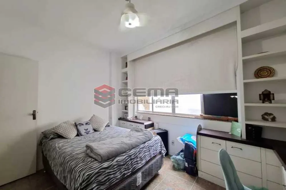 Apartamento, 2 quartos, 83 m² - Foto 7