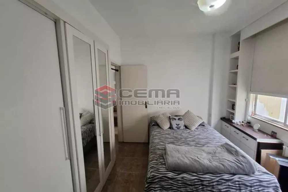 Apartamento, 2 quartos, 83 m² - Foto 8