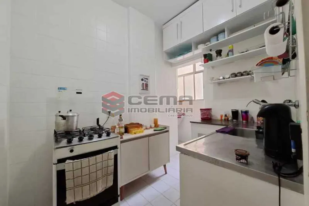 Apartamento, 2 quartos, 83 m² - Foto 16
