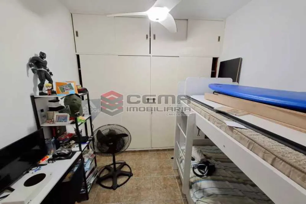 Apartamento, 2 quartos, 83 m² - Foto 12