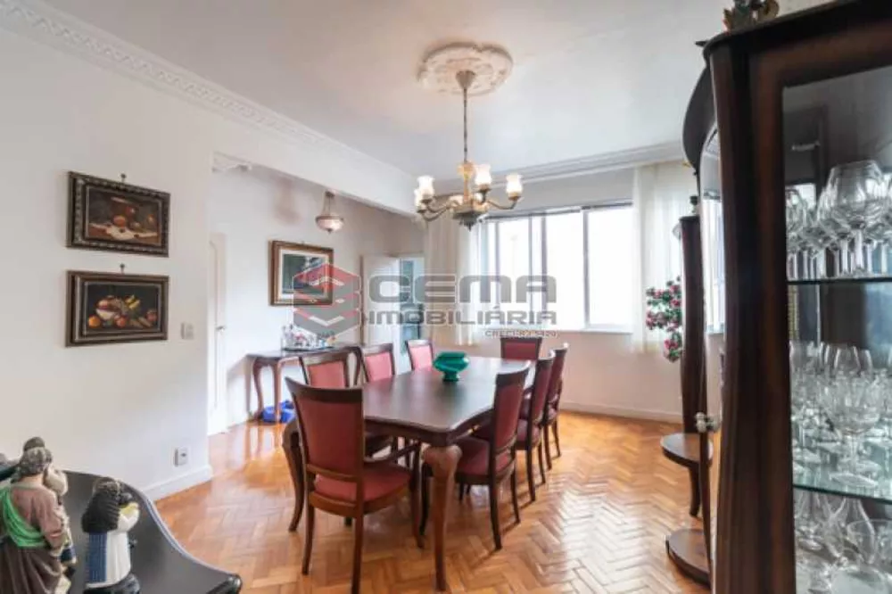 Apartamento, 3 quartos, 240 m² - Foto 10