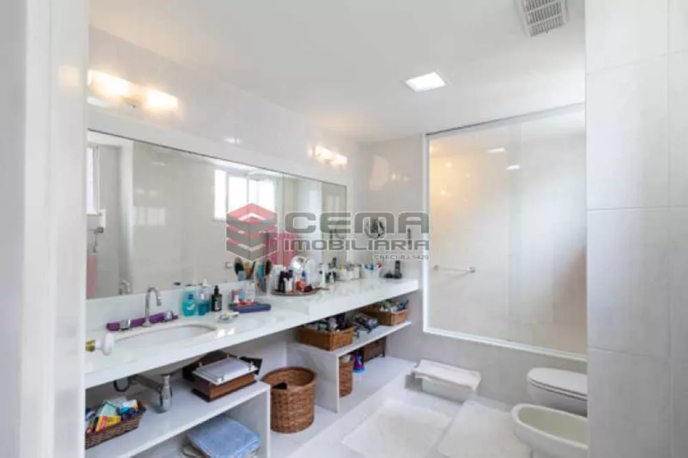 Apartamento, 3 quartos, 240 m² - Foto 12