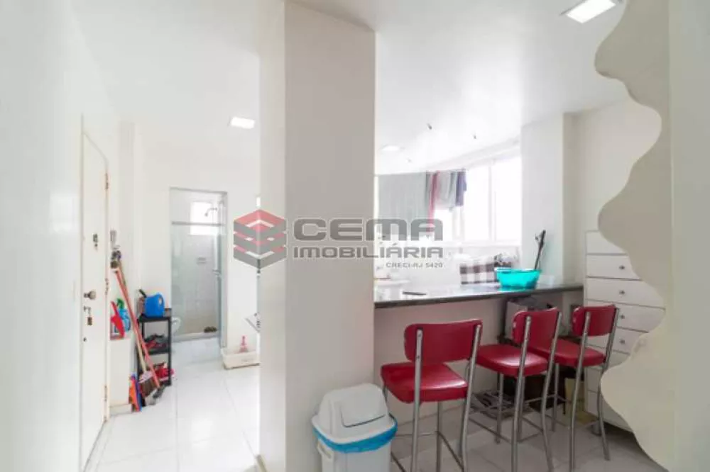 Apartamento, 3 quartos, 240 m² - Foto 15