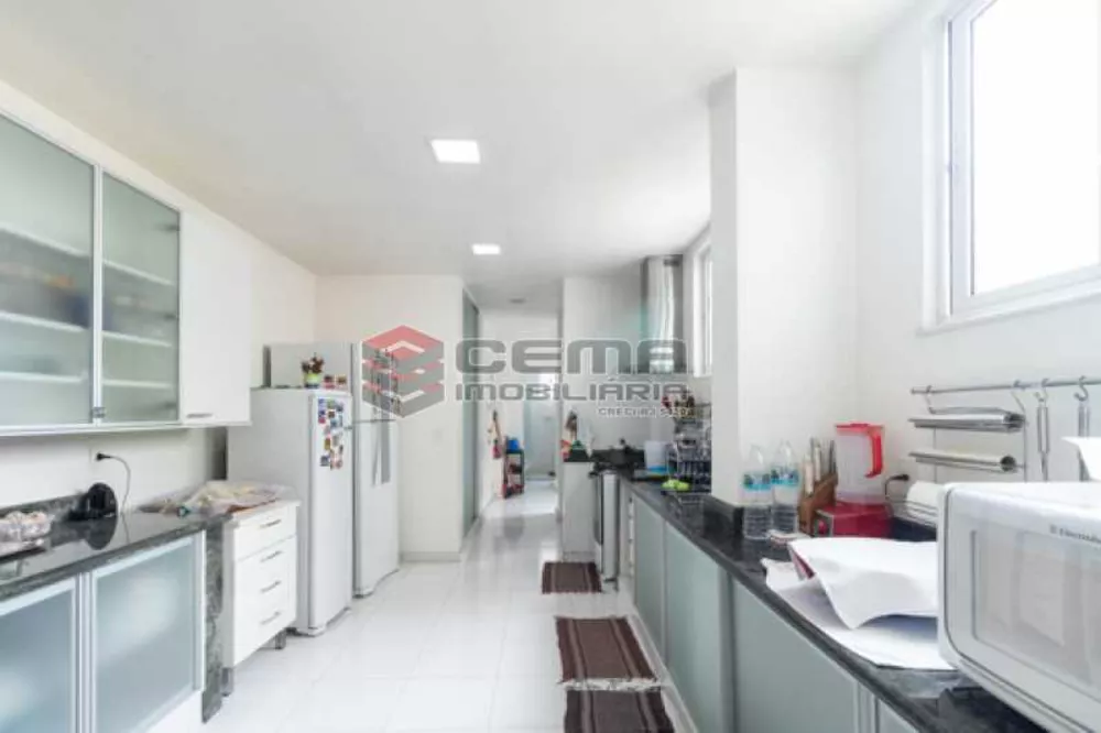 Apartamento, 3 quartos, 240 m² - Foto 14