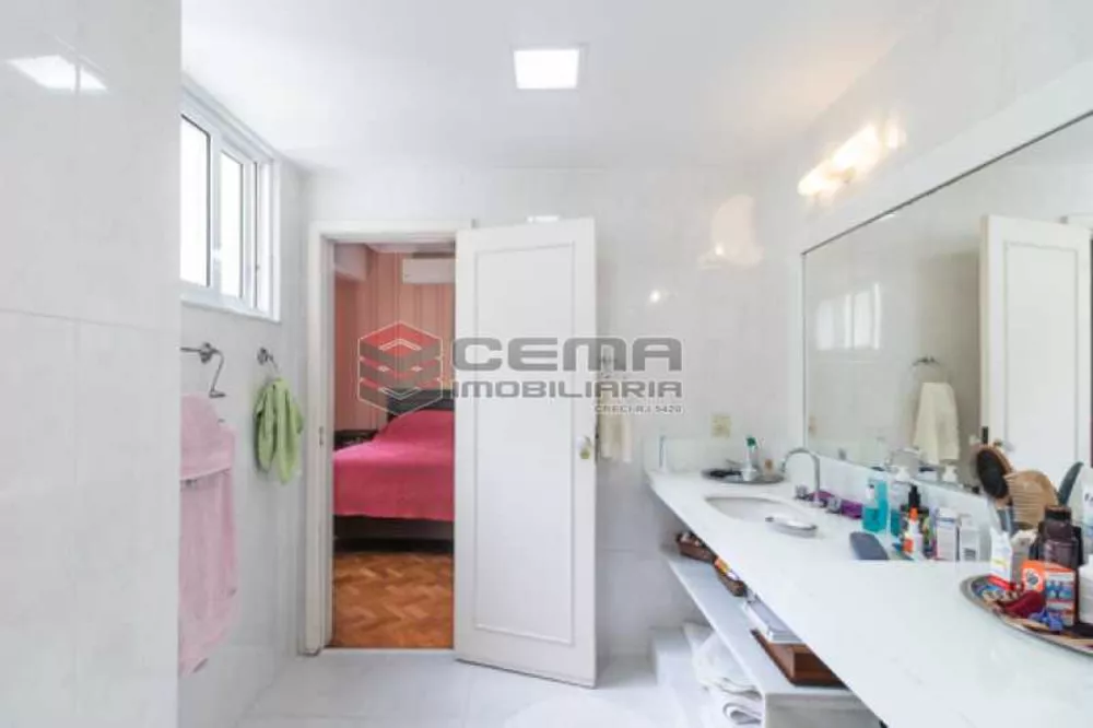 Apartamento, 3 quartos, 240 m² - Foto 13