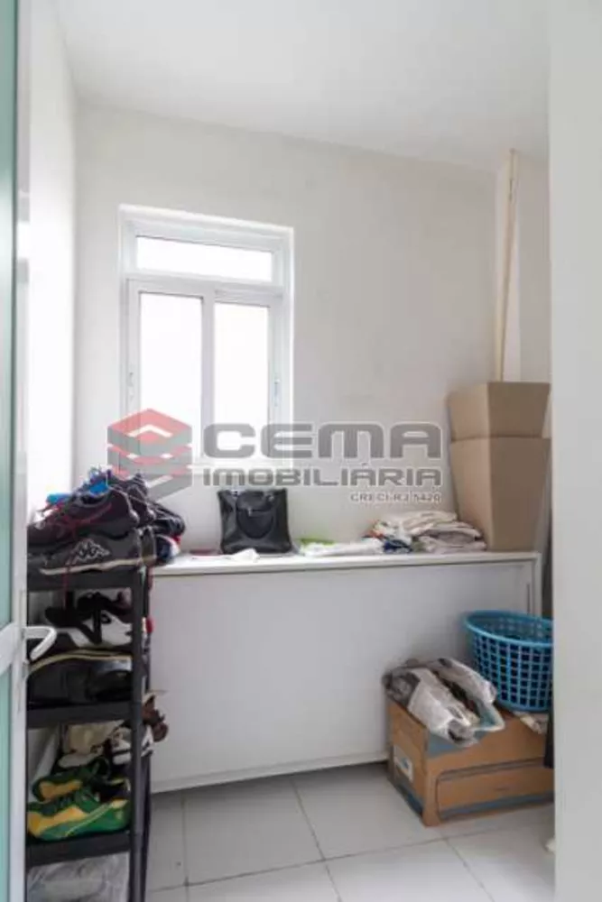 Apartamento, 3 quartos, 240 m² - Foto 16