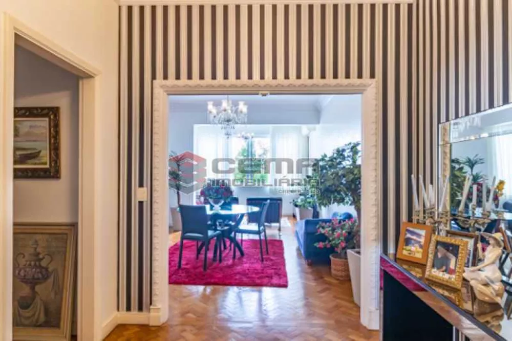 Apartamento, 3 quartos, 240 m² - Foto 8