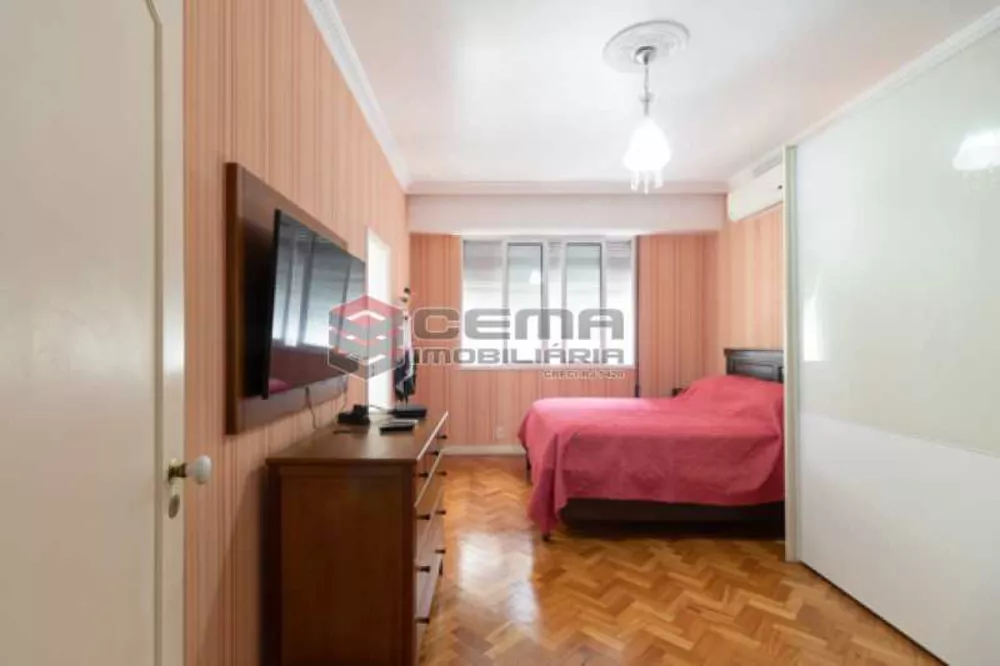 Apartamento, 3 quartos, 240 m² - Foto 11
