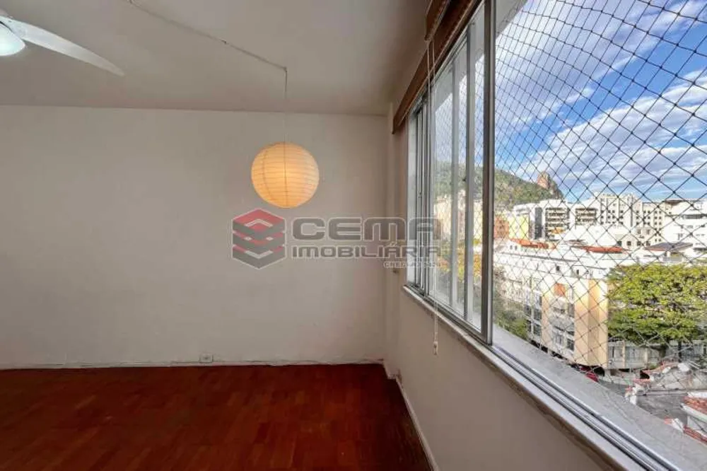 Apartamento, 2 quartos, 58 m² - Foto 2