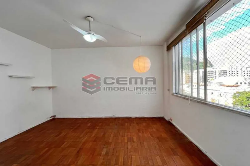 Apartamento, 2 quartos, 58 m² - Foto 1