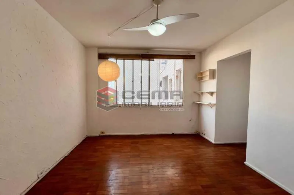 Apartamento, 2 quartos, 58 m² - Foto 3