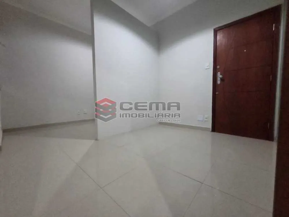 Apartamento, 1 quarto, 43 m² - Foto 2