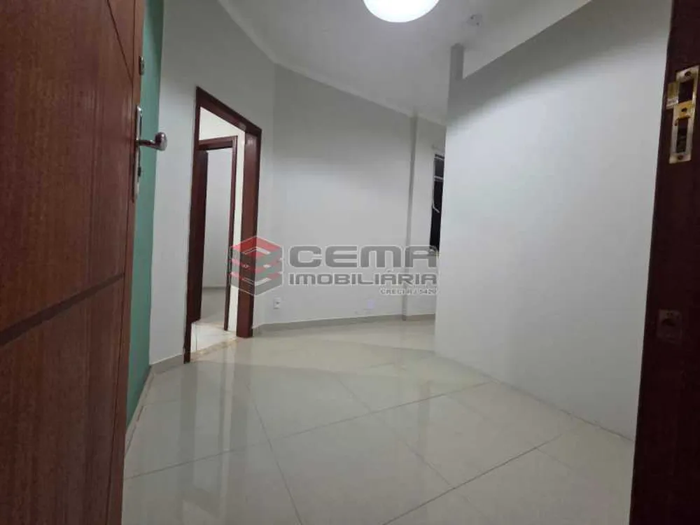 Apartamento, 1 quarto, 43 m² - Foto 2
