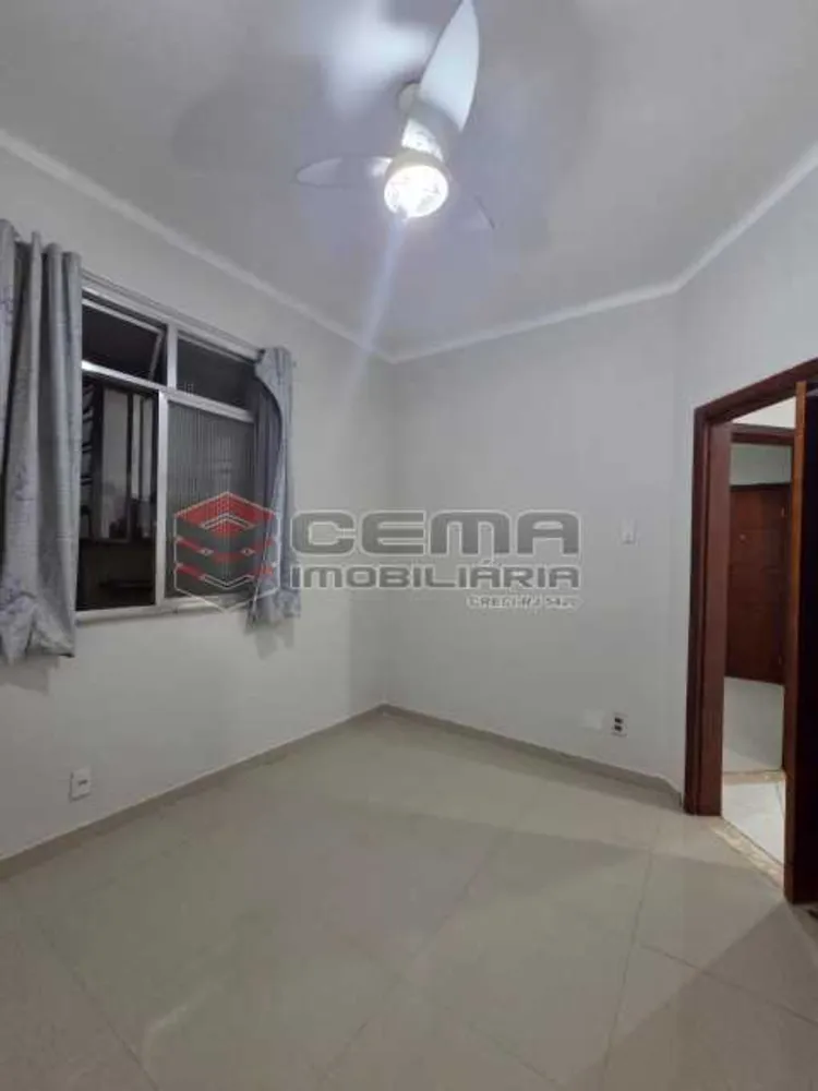 Apartamento, 1 quarto, 43 m² - Foto 3
