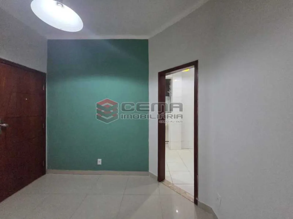Apartamento, 1 quarto, 43 m² - Foto 9
