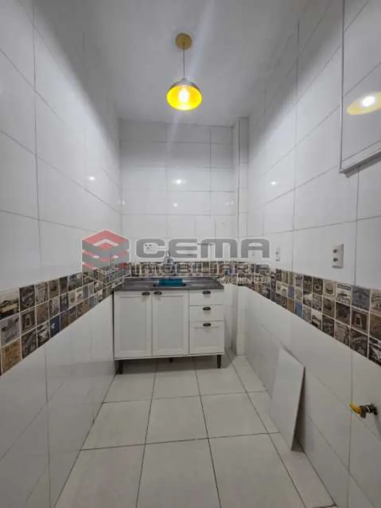 Apartamento, 1 quarto, 43 m² - Foto 1