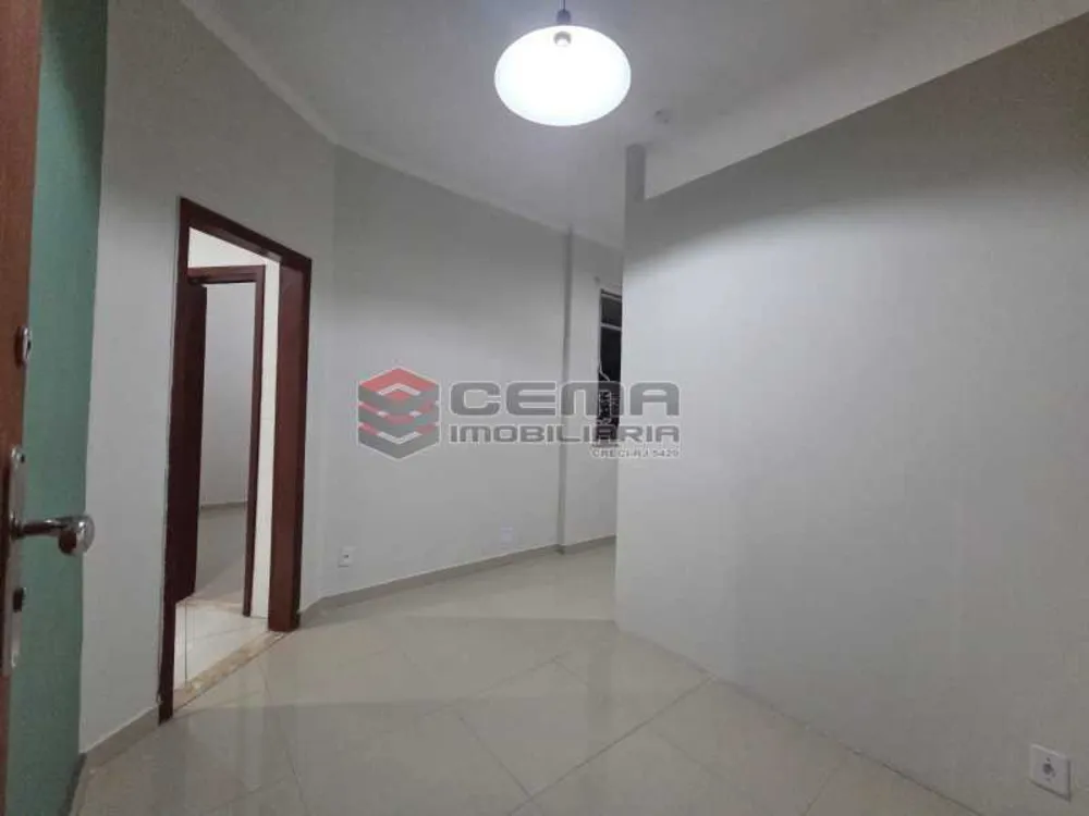 Apartamento, 1 quarto, 43 m² - Foto 3