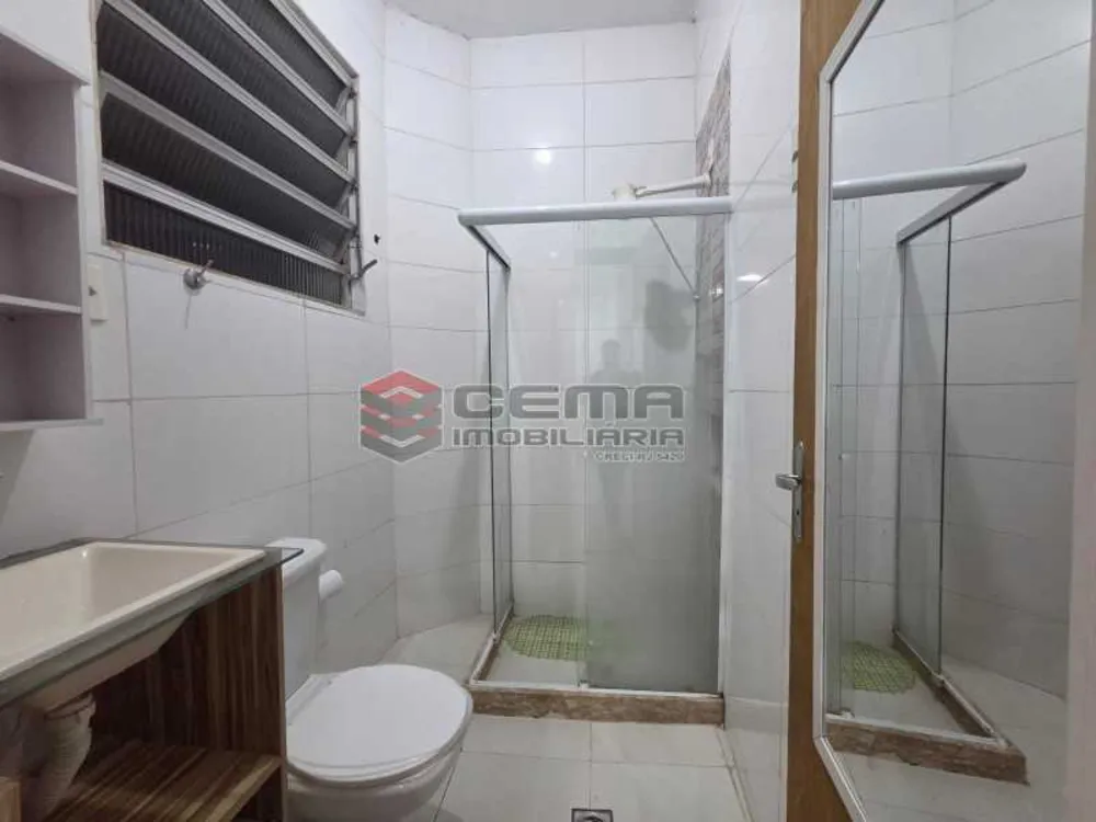 Apartamento, 1 quarto, 43 m² - Foto 8