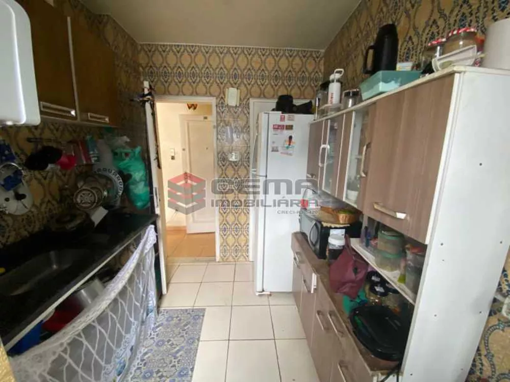 Apartamento, 2 quartos, 70 m² - Foto 24