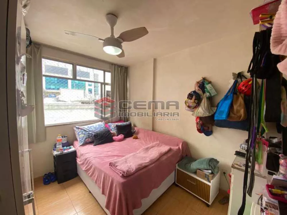 Apartamento, 2 quartos, 70 m² - Foto 11