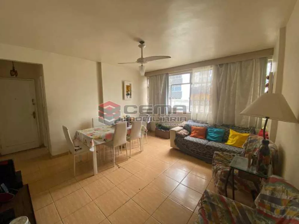 Apartamento, 2 quartos, 70 m² - Foto 3