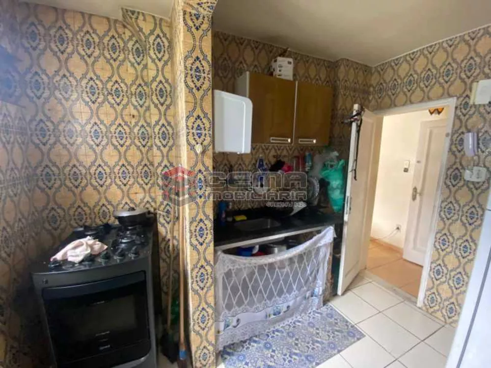 Apartamento, 2 quartos, 70 m² - Foto 27