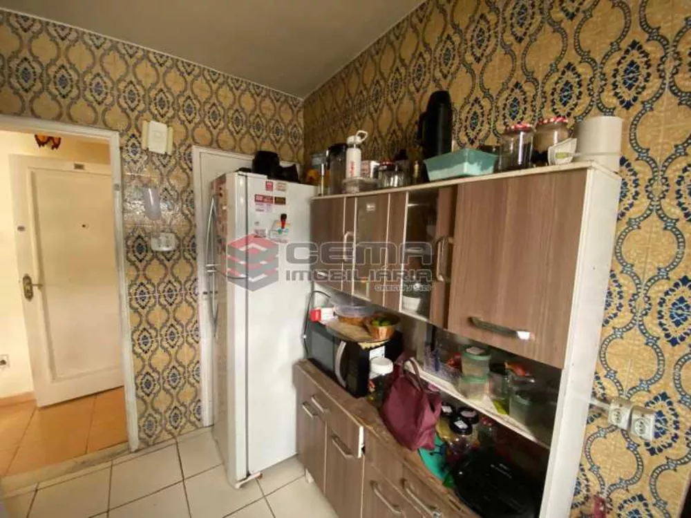 Apartamento, 2 quartos, 70 m² - Foto 6