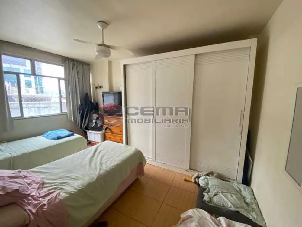 Apartamento, 2 quartos, 70 m² - Foto 8