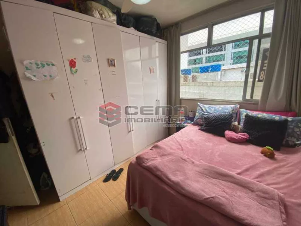 Apartamento, 2 quartos, 70 m² - Foto 2