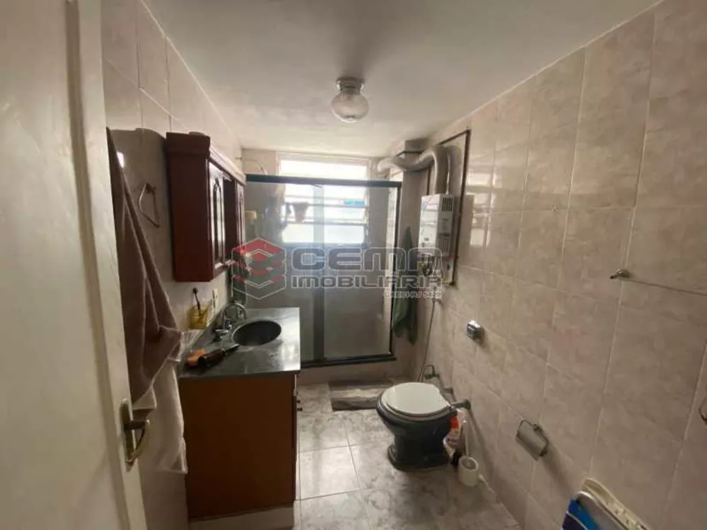 Apartamento, 2 quartos, 70 m² - Foto 10