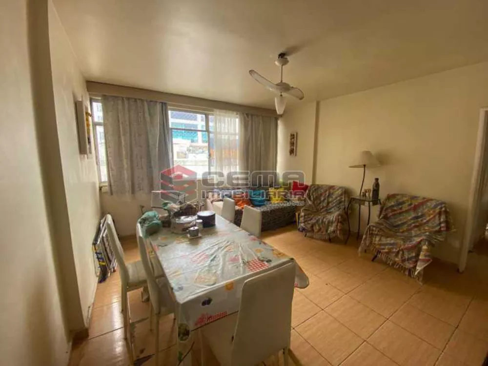 Apartamento, 2 quartos, 70 m² - Foto 17