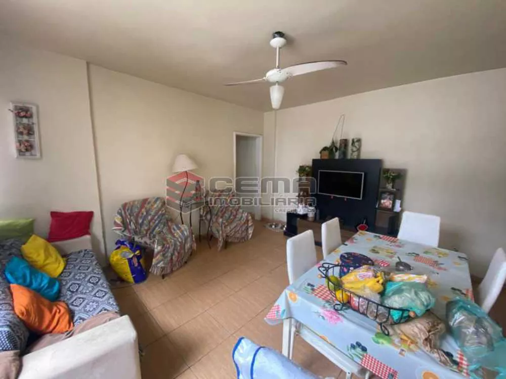 Apartamento, 2 quartos, 70 m² - Foto 4