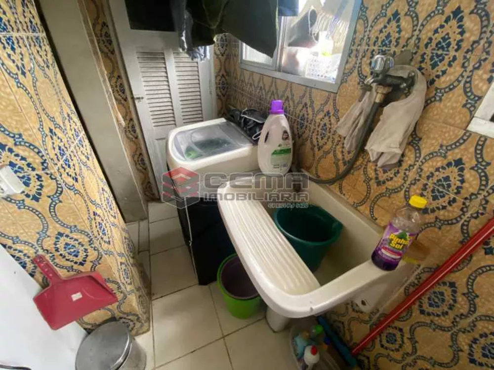 Apartamento, 2 quartos, 70 m² - Foto 12