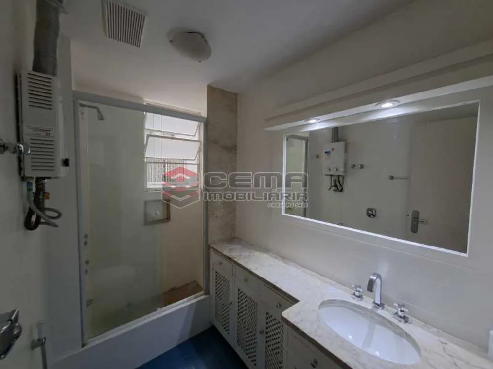 Apartamento, 3 quartos, 96 m² - Foto 10