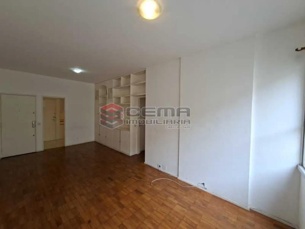 Apartamento, 3 quartos, 96 m² - Foto 4