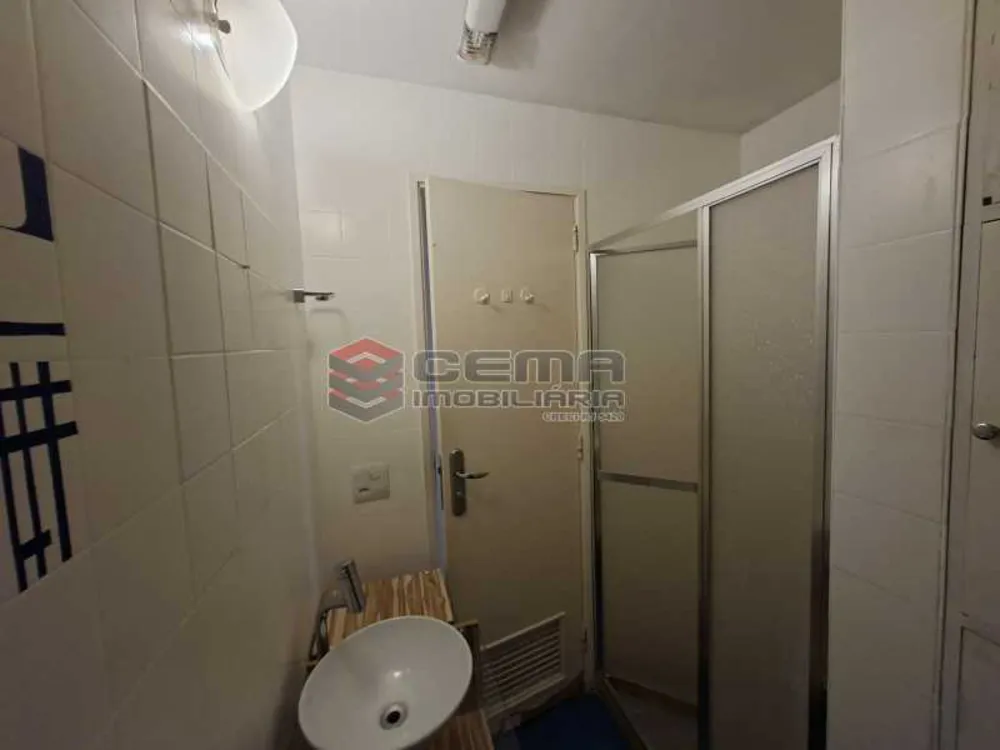 Apartamento, 3 quartos, 96 m² - Foto 7