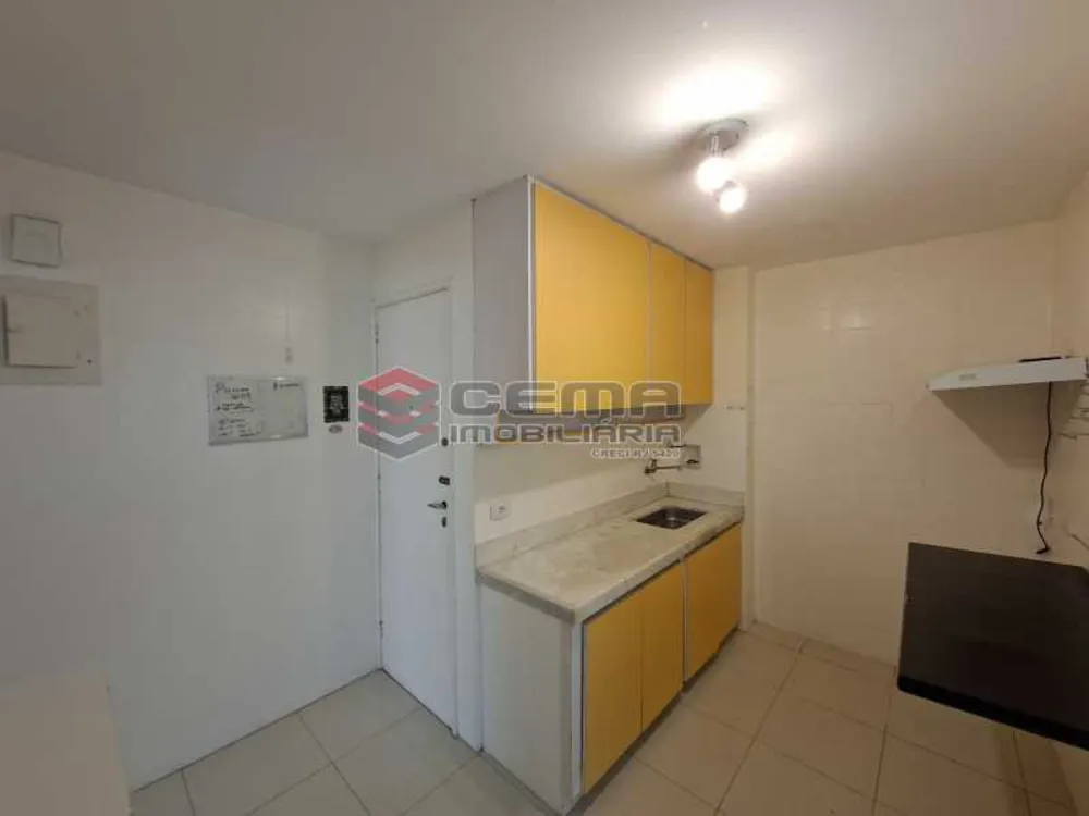 Apartamento, 3 quartos, 96 m² - Foto 16