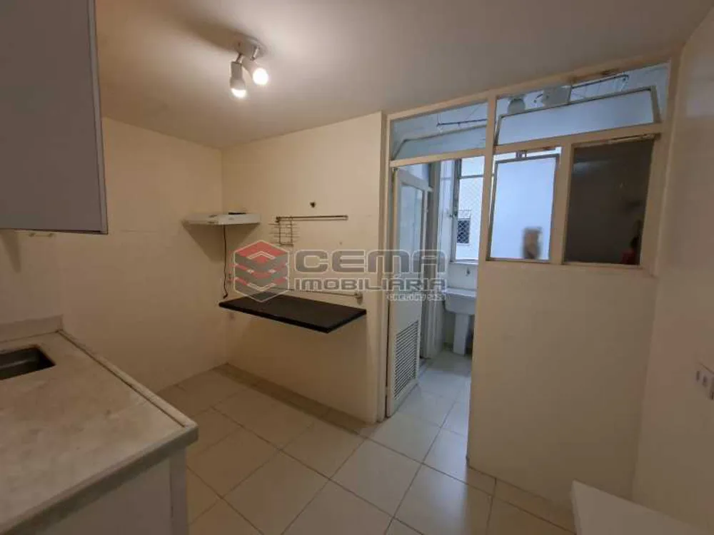 Apartamento, 3 quartos, 96 m² - Foto 15