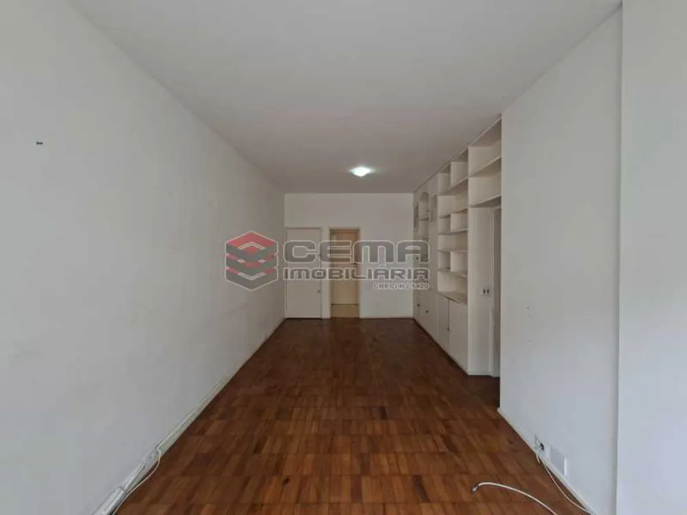 Apartamento, 3 quartos, 96 m² - Foto 5