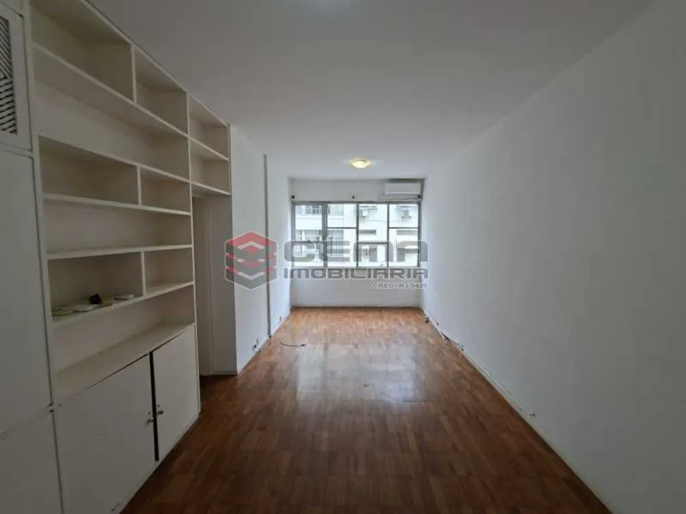 Apartamento, 3 quartos, 96 m² - Foto 2