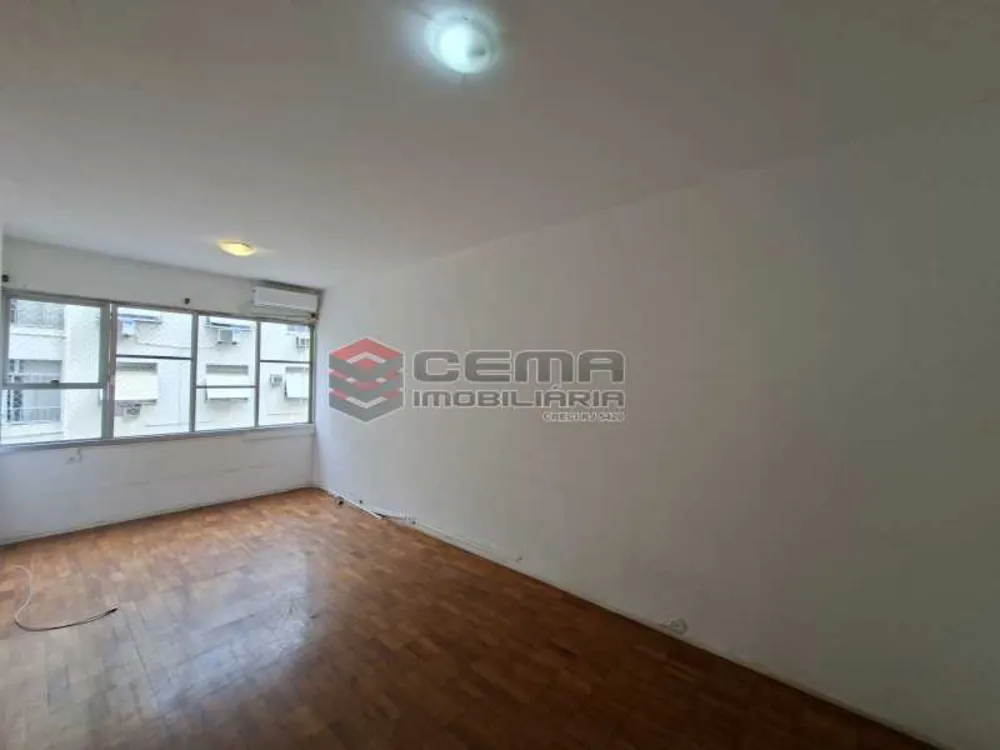 Apartamento, 3 quartos, 96 m² - Foto 3