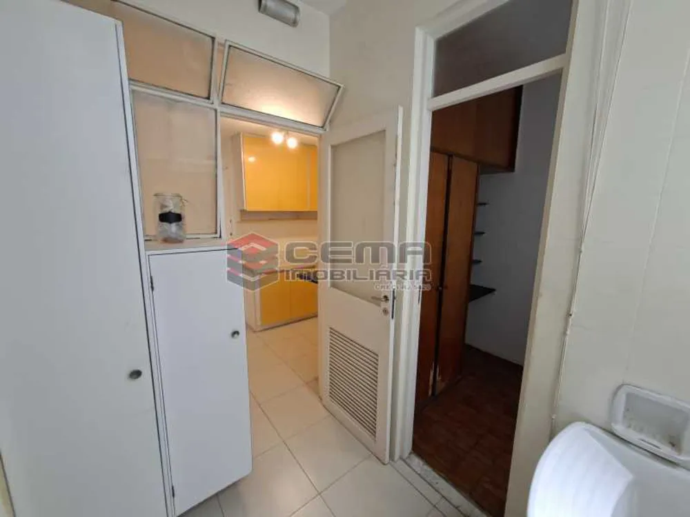 Apartamento, 3 quartos, 96 m² - Foto 17