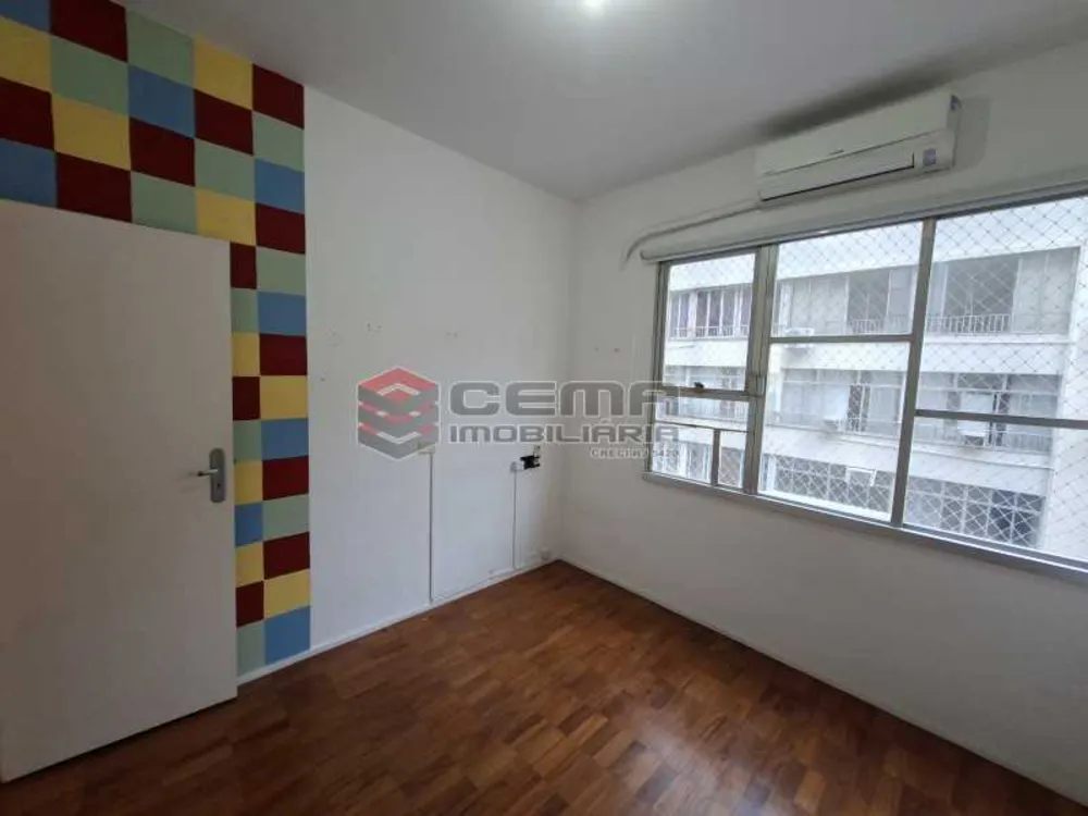 Apartamento, 3 quartos, 96 m² - Foto 9